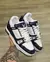LOUIS VUITTON LV TRAINER BLUE WHITE