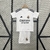 KIT INFANTIL REAL MADRID UNIFORME I - TEMPORADA 24/25