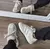 TÊNIS ADIDAS CAMPUS - MODELO FEMININO na internet