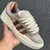 TÊNIS ADIDAS CAMPUS BAD BUNNY - COR BEGE