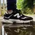 NEW BALANCE 9060 - BLACK WHITE