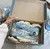 NEW BALANCE 9060 - AZUL BEBÊ - Brooklin Sports