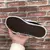 VANS KNU SKOOL BLACK WHITE - loja online
