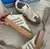 ADIDAS SAMBA - BEGE - comprar online
