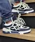 LOUIS VUITTON LV SKATE MARINE WHITE