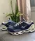 MIZUNO LS AZUL