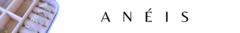 Banner da categoria Anéis