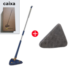 Mop de Limpeza Giratório 360 ° Top 10 Imports
