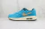 Air Max 1 Baltic blue