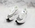 Nike ZoomX Vaporfly Next% 2 "Silver White en internet