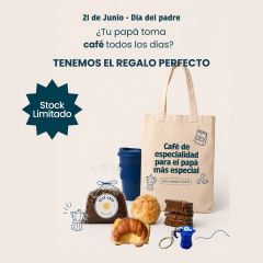 KIT DIA DEL PADRE ☕ - comprar online