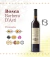 Vinho Tinto Fino Seco BARBERA D´ASTI D.O.C.G. 750 ml - comprar online