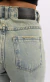 JEANS WIDE LEG AZUL - loja online