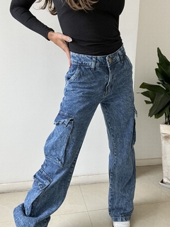 Cargo Martina Art. 409 - comprar online