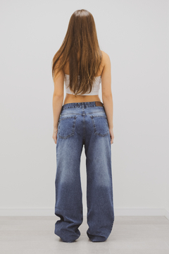 Wide Leg Chuck Art. 736 en internet