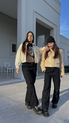 Cargo Lauren Art 420 - comprar online