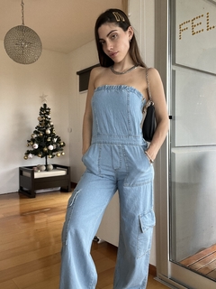 Monito Denim 3000