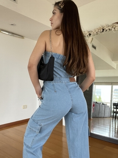 Monito Denim 3000 - tienda online