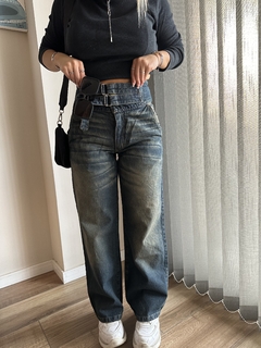 Pant Hebbe art 728 - Cali & Bari