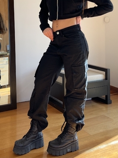 Cargo Emilia 431 - tienda online