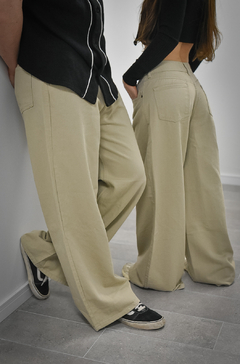 Wide Leg Carmel Art. 717 - comprar online
