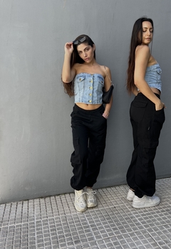 Jogger Black Art. 427 - comprar online