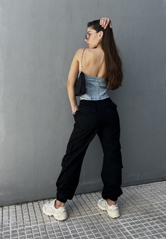 Jogger Black Art. 427 en internet