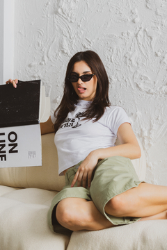 Remera Margarita - comprar online