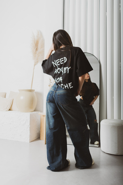 Remera porsche