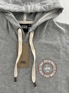Buzo rustico vans - AG INDUMENT