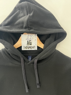 Buzo rustico liso - AG INDUMENT