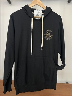 Buzo rustico epk
