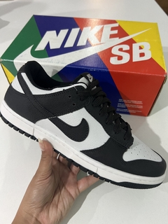 Imagen de Zapatillas Nike SB Dunk Combinada