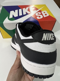 Zapatillas Nike SB Dunk Combinada