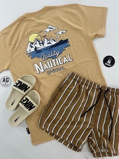 Remeras Nautica - comprar online
