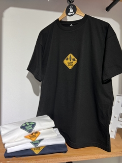 Remera AG zona surf over - comprar online