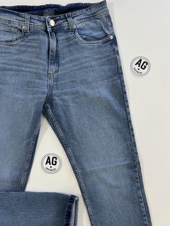 jeans clasico celeste 238 en internet