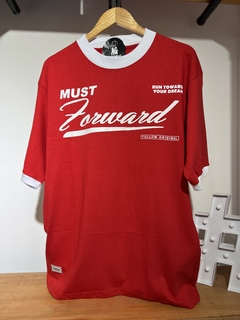 Remera over Must - comprar online
