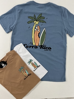 Remeras Surf co. c - comprar online