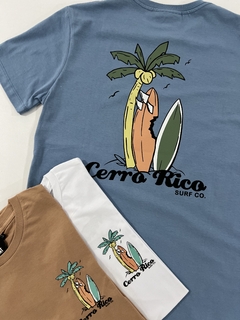 Remeras Surf co. c en internet