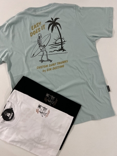 Remera playa - comprar online