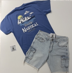Remeras Nautica en internet