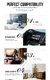 Original SanDisk CZ33 Cruzer Fit mini 16GB 32GB 64GB 128GB USB Flash Drive USB 2 - Mercado Bile