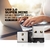 Original SanDisk CZ33 Cruzer Fit mini 16GB 32GB 64GB 128GB USB Flash Drive USB 2 - comprar online