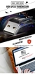 Original SanDisk CZ33 Cruzer Fit mini 16GB 32GB 64GB 128GB USB Flash Drive USB 2 - Mercado Bile