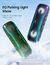 Imagem do WISETIGER Alto-falante Bluetooth ao ar livre IPX7 à prova d'água 25W BT5.3
