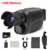 Dispositivo de Visão Noturna Monocular, 1080P HD, Câmera Infravermelha, Zoom D - Mercado Bile