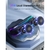 WISETIGER Alto-falante Bluetooth ao ar livre IPX7 à prova d'água 25W BT5.3 na internet