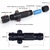 Alumínio Laser Pointer com Mão Ajustado, Esquerda e Direita Infravermelho Set, - loja online
