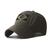 Boné de beisebol masculino camuflado do exército masculino bordado bandeira do - comprar online